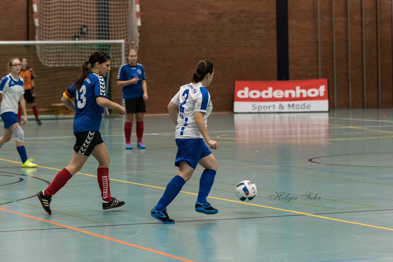 Bild 214 - Dodenhof Cup